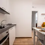 Da Felicia Aparthotel Capo dʼOrlando
