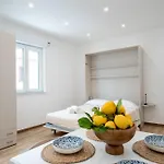Da Felicia Aparthotel 3*
