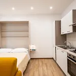 Da Felicia Aparthotel Capo dʼOrlando