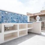 Da Felicia Aparthotel 3*