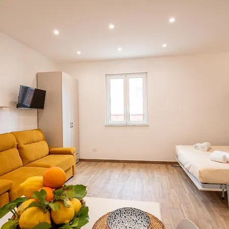 Aparthotel Da Felicia