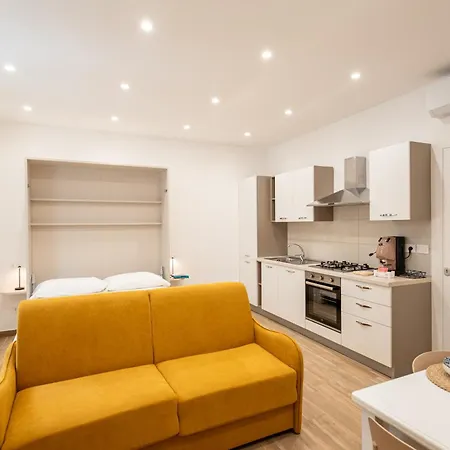 Apart-hotel Da Felicia *