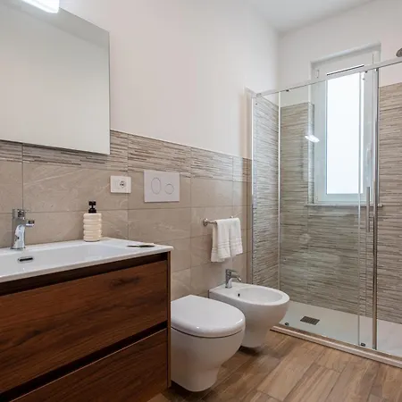 Da Felicia Aparthotel *