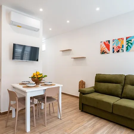 Aparthotel Da Felicia *
