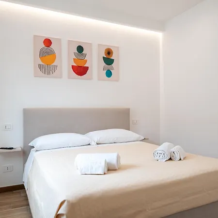 Da Felicia Apart-hotel Capo dʼOrlando