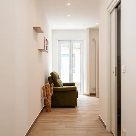 Da Felicia Aparthotel *