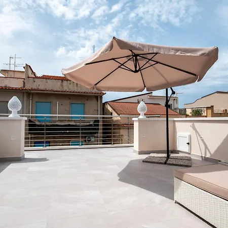 Da Felicia Aparthotel