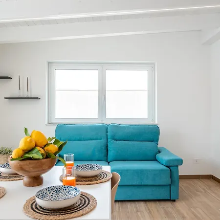 Da Felicia Apart-hotel Capo dʼOrlando