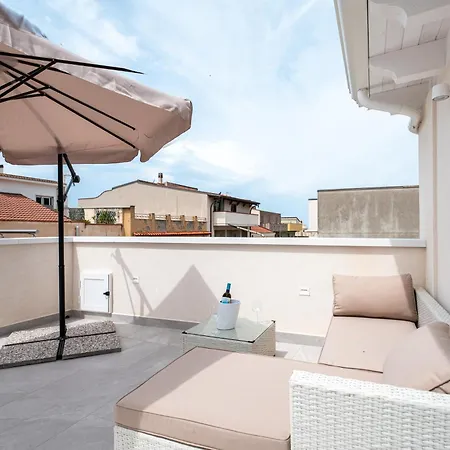 Aparthotel Da Felicia