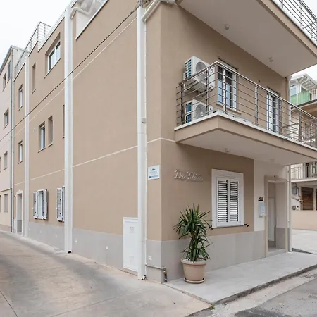 Da Felicia Aparthotel Capo dʼOrlando