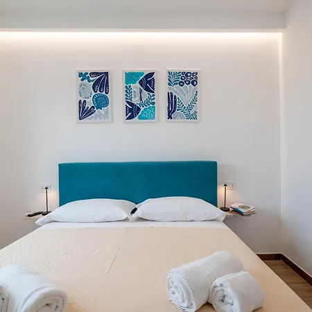 Aparthotel Da Felicia Capo d'Orlando