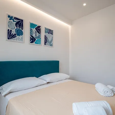 Da Felicia Aparthotel
