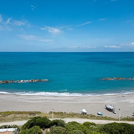 Aparthotel Da Felicia 3*